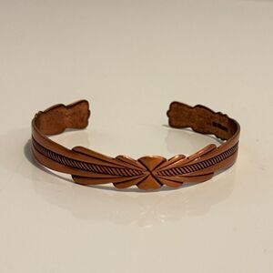Vintage Southwestern Children’s Bracelet Kids